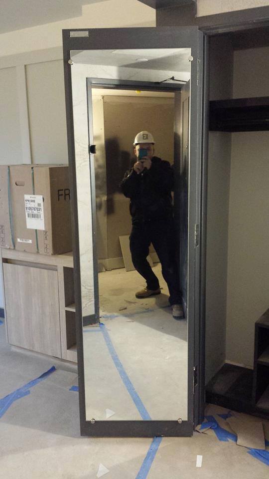 Closet Doors New York City Shower Doors