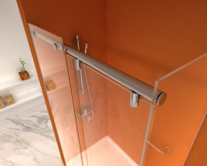 Crl Shower Door New York City Shower Doors